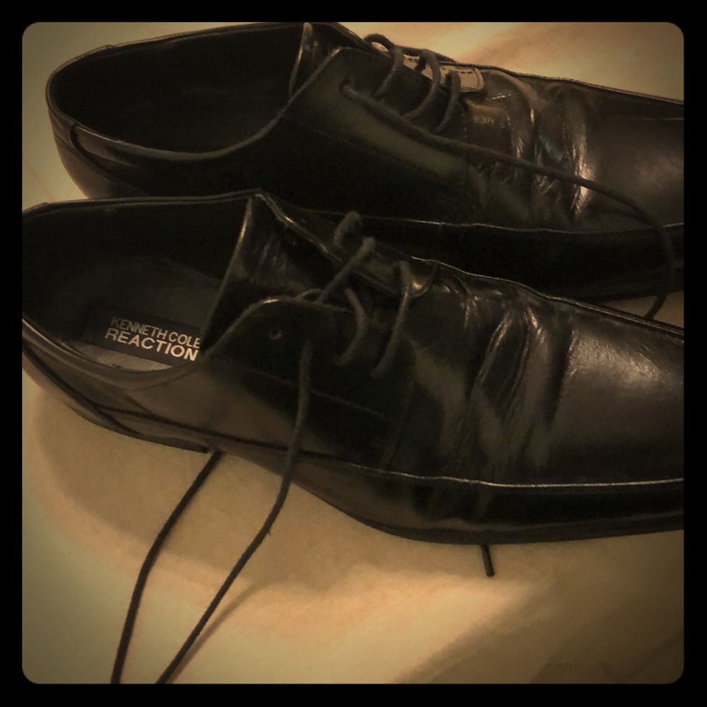 Kenneth Cole Reaction Men’s Dress Shoes